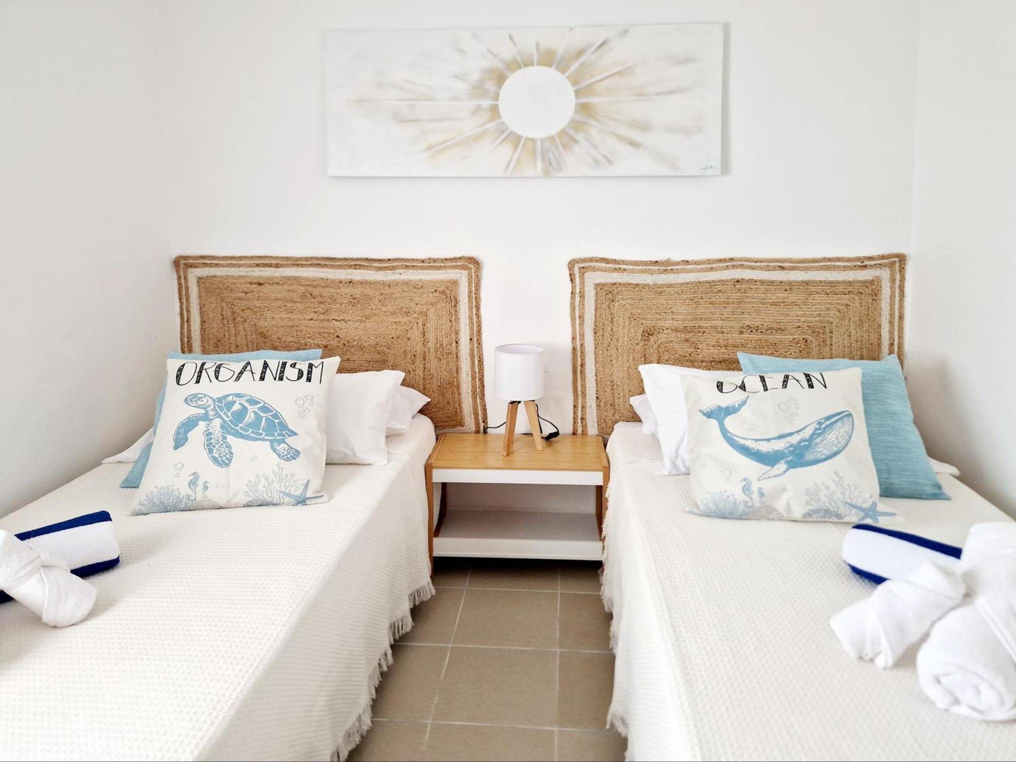 Villablanca Mar Heated Private Pool In A Charming Retreat Of Serenity Playa Blanca Dış mekan fotoğraf