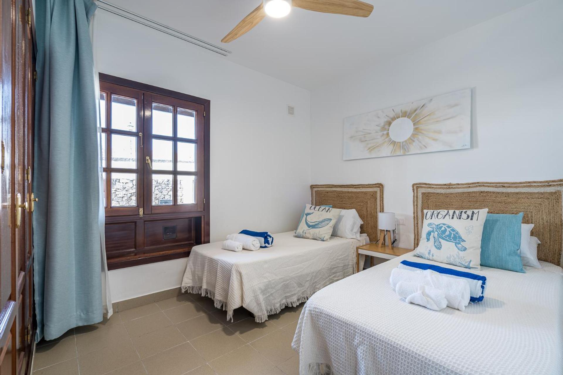 Villablanca Mar Heated Private Pool In A Charming Retreat Of Serenity Playa Blanca Dış mekan fotoğraf