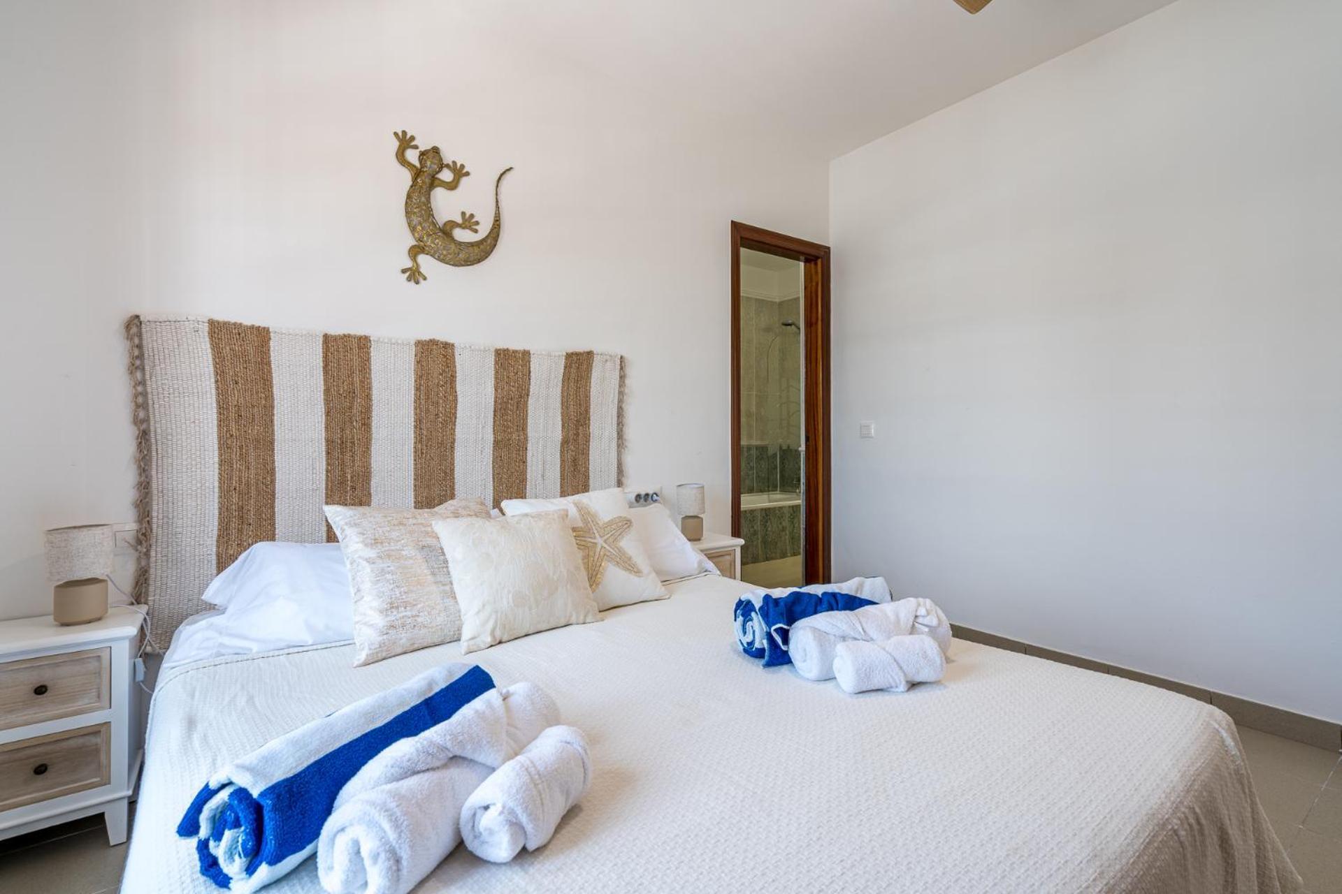 Villablanca Mar Heated Private Pool In A Charming Retreat Of Serenity Playa Blanca Dış mekan fotoğraf