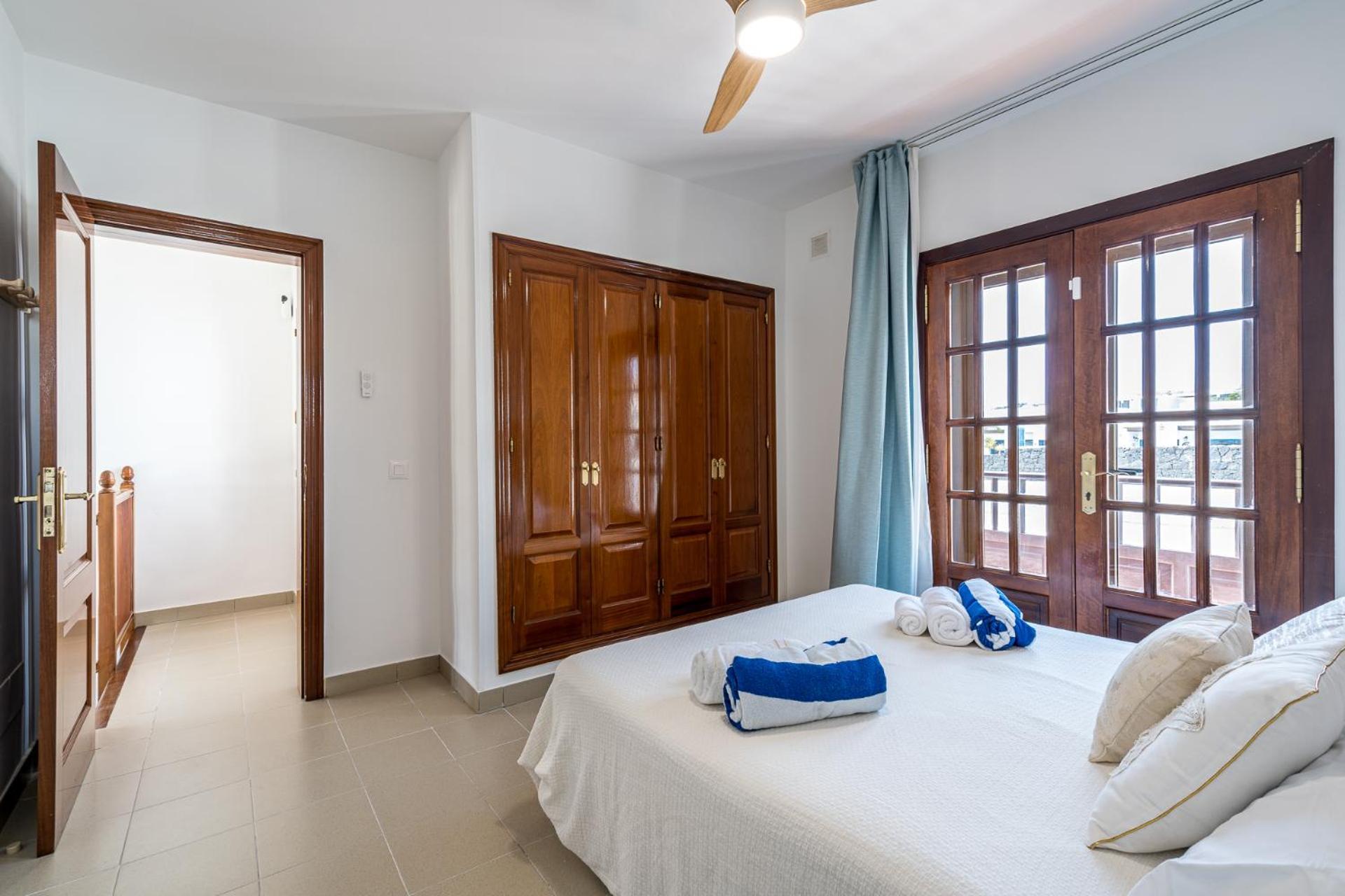 Villablanca Mar Heated Private Pool In A Charming Retreat Of Serenity Playa Blanca Dış mekan fotoğraf
