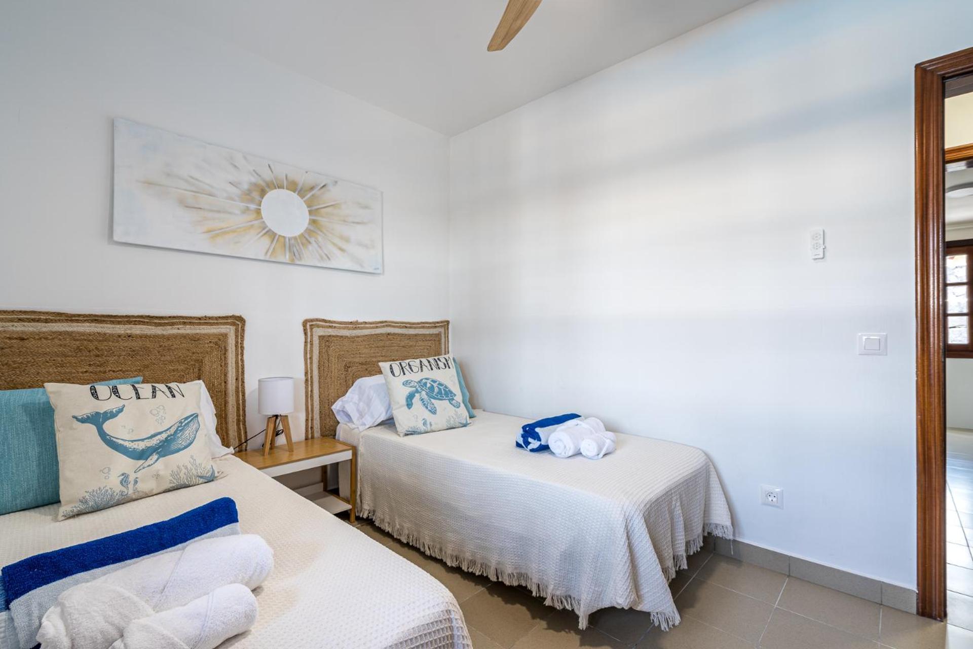 Villablanca Mar Heated Private Pool In A Charming Retreat Of Serenity Playa Blanca Dış mekan fotoğraf